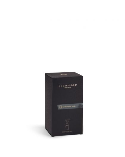 Locherber Diffuser Grigio Milano 125ML