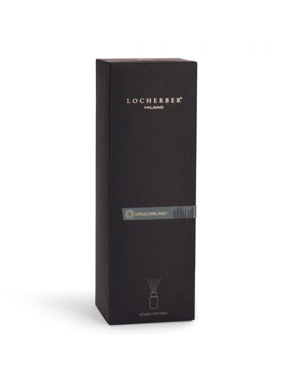 Locherber Diffuser Grigio Milano 125ML