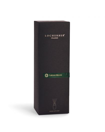 Locherber Diffuser Tuscan Feeling 250ML