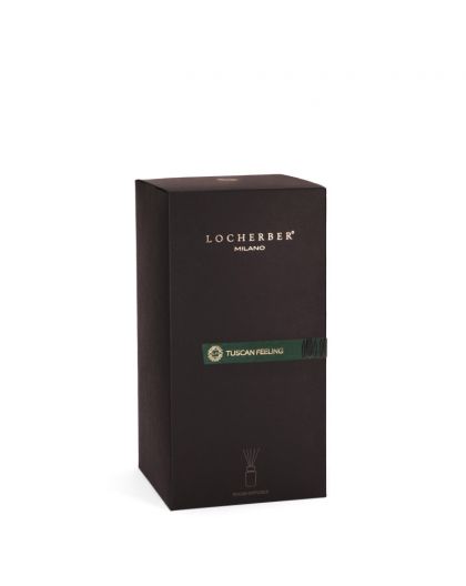 Locherber Diffuser Tuscan Feeling 250ML
