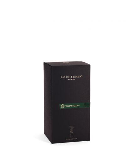 Locherber Diffuser Tuscan Feeling 250ML