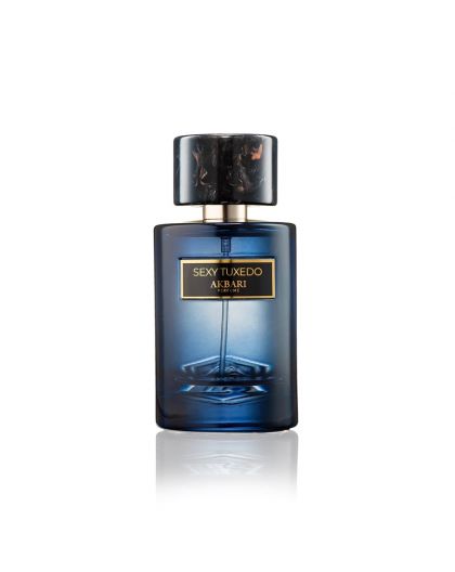 Akbari Perfume SEXY TUXEDO