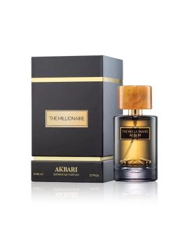 Akbari Perfume THE MILLIONAIRE