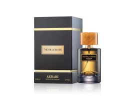 Akbari Perfume THE MILLIONAIRE