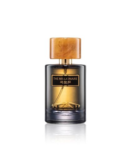 Akbari Perfume THE MILLIONAIRE