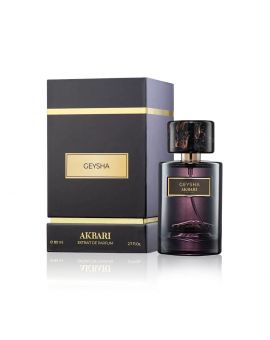Akbari Perfume Geysha