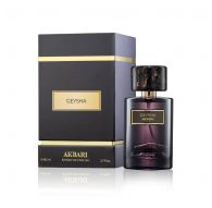 Akbari Perfume GEYSHA