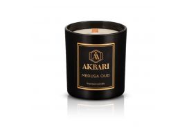 Akbari Candle MEDUSA OUD