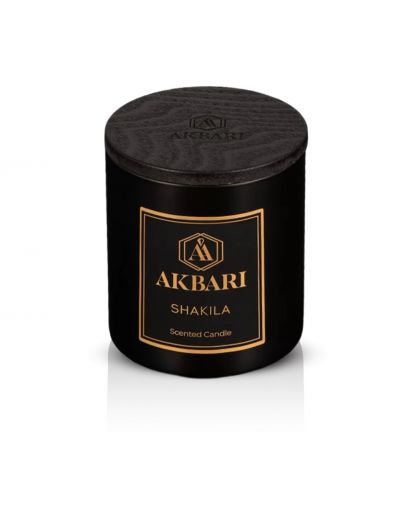 Akbari Candle SHAKILA