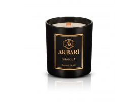 Akbari Candle SHAKILA