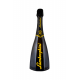 Lamborghini sparkling wine Prosecco Extra Brut D.O.C.G. Octagonal