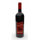 Lamborghini red wine Alcohol FREE Merlot