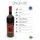 Lamborghini red wine Alcohol FREE Merlot