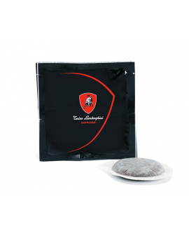 TONINO LAMBORGHINI Coffee Espresso PODS E.S.E