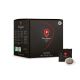 TONINO LAMBORGHINI coffee espresso PODS E.S.E