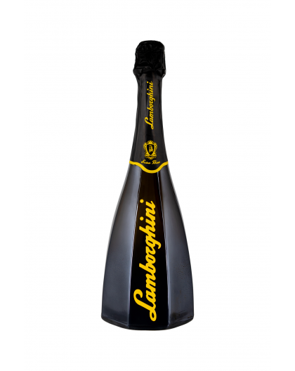 Lamborghini Luxury gift box for 2 bottles