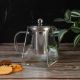 Glass teapot, 550ml