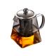 Glass teapot, 550ml