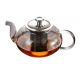 Glass teapot, 800ml