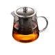 Glass teapot, 550ml