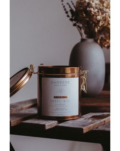 Caresse tea " Après Midi "