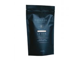 Caresse tea, Le Soir