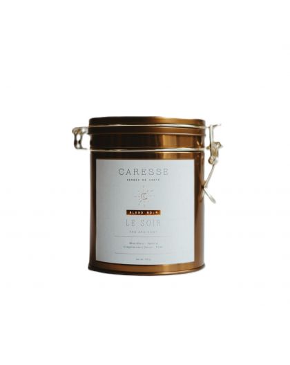 Чай Caresse, Le Soir