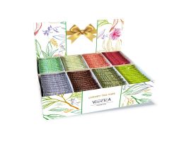 Tea Gift Set - 200 tea bags, Veertea Premium