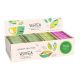 Green Tea Gift Set - 100 tea bags, Veertea Premium