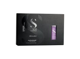 Лосион-ампули за обем и блясък ALFAPARF SDL Sublime Shine Lotion