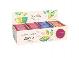 Fruit Tea Gift Set - 100 tea bags, Veertea Premium