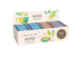 Black Tea Gift Set - 100 tea bags, Veertea Premium