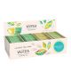 Herbal Tea Gift Set - 100 tea bags, Veertea Premium