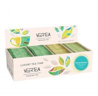 Herbal Tea mix Gift Set - 100 tea bags, Veertea Premium