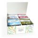 Tea Gift Set - 40 tea bags, Veertea Premium