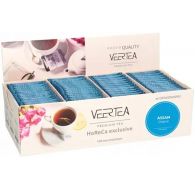 VEERTEA Черен чай Асам, Assam, 100 пакетчета