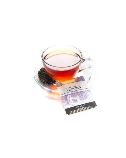 VEERTEA Earl Grey, 100 tea bags