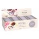 VEERTEA Earl Grey, 100 tea bags