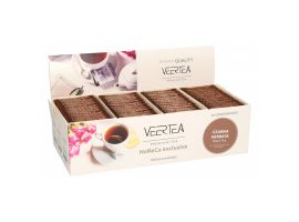 VEERTEA Luxurious Breakfast Black Tea, 100 Tea bags