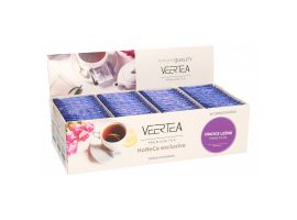 VEERTEA Forest Fruits, 100 tea bags