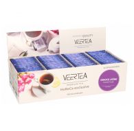 VEERTEA Forest Fruits, 100 tea bags