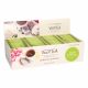 VEERTEA Green Tea & Fruits, 100 tea bags