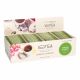 VEERTEA Green Tea, 100 tea bags