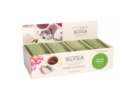 VEERTEA Green Tea, 100 tea bags