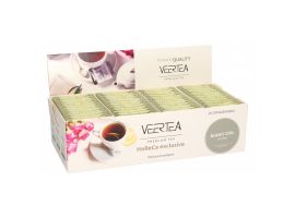 VEERTEA Relaxing Herbal, 100 tea bags