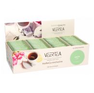 VEERTEA Mint, 100 tea bags