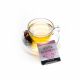 VEERTEA White Tea & Rose, 100 tea bags