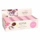 VEERTEA White Tea & Rose, 100 tea bags