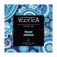 VEERTEA Pyramid Assam Black Tea, 40 Tea bags