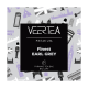 VEERTEA Pyramid Earl Grey, 40 tea bags